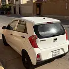 كيا بيكانتو 2016