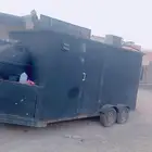 فود ترك للاجار