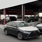 تويوتا يارس واي بلس 2026 كاش ونظام الدفعتين