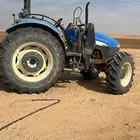 حراثة لسحب الدينات بصل بطاطس برسيم