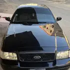 فورد كراون فكتوريا 2011