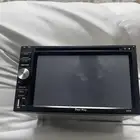 شاشة سيارة مقطوعة من السوق وممتازة