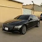 جنسس g80 رويال