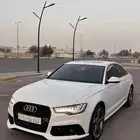 اودي A6 s Line