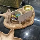 كونكريت توزيعات مباخر