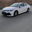 كامري 2022