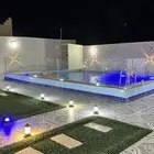 استراحه للايجار اليومي الطائف حي الواصليه