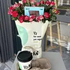 تنسيق ورد وهدايا توصيل