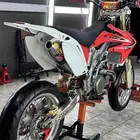 هوندا 450 CRF