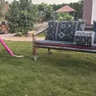 منتجع جاهز للبيع بحقروصين