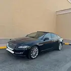 جاكوار2016XJLديزل شكل الجديد للبيع فيه صدمة خفيفة ممشى قليل