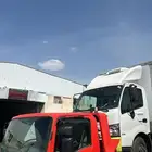 سطحة لنقل السيارات خميس مشيط