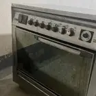فرن كبير   زحليقه حديد