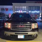 شبك جي ام سي سييرا 2007-2013 اصلي GM نظيف