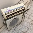 مكيف سبلت18