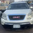 للبيع  جي إم سي أكاديا AWD موديل 2009