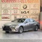 لكزيس Es350 2025