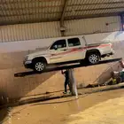 ديزل 2002Hilux