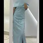 فستان جديد لبستو ساعتين بس