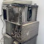 مكيف واحد 500 ريال
