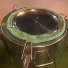 برميل مندي