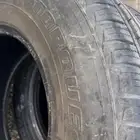 كفرات جيب باترول