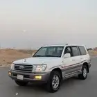 جيب تويوتا GXR بريمي فل كامل