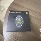 ساعة هواوي gt4