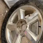 جنط تاهو وكاله للبيع