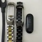 ساعة شاومي باند