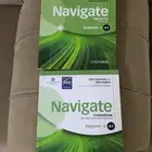 كتاب انقليزي navigate بدون كود