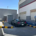 موستنج 2005 V8 نظيف