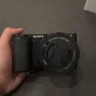 Sony ZV-E10 للبيع