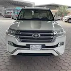 لاندكروزر 2016 بريمي فل كامل ب 172.000