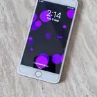 آيفون 6s بلس روز قولد للبيع بسعر مناسب