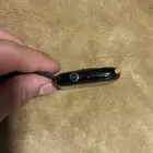 ساعه ابل واتش جديد