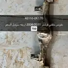 جرم دفرنس فورتشنر
