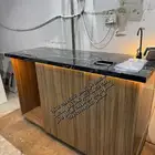 تفصيل حسب الطلب مداخل ركن قهوه كاونترات