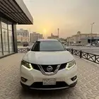 نيسان اكس تريل 2016