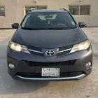 رافور 2014 فل كامل دفع رباعي دبل بنزين قير تماتيك نضيفة