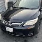 كورولا 2008