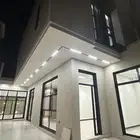 للبيع فيلا حي اليرموك