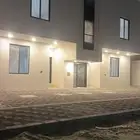 شقق جديده الدمام حي الندى