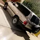 لاندكروزر GXR 2001 نظيف جدا  انشاء الله.