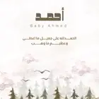 تصميم بشارة مولود