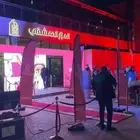 تنظيم فعاليات .افتتاح. شاشات عملاقة .كنب ملكي. ليازر بيم