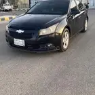 شفروليه كروز فل كامل 2010