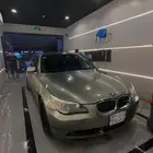 للبيع bmw 545 2004