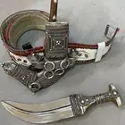 خنجر زراف كفووو