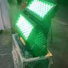 كشفات مباني ضخمة ستي كلر
